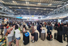 Thailand Announces 60-Day Visa Exemption for 90 Countries visa