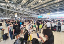 Thailand Eases Visa Rules to Boost Economy Urgently