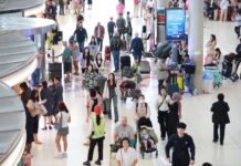 Thailand Eases Entry for More Foreigners to Travel and Do Business from July 15