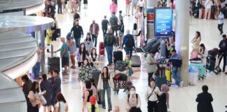 Thailand Eases Entry for More Foreigners to Travel and Do Business from July 15