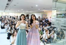 Thailand’s 3 Million Influencers to Help Drive Export Growth