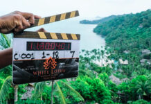 Thailand Attracts Foreign Film Productions, Including Lisa’s Series productions