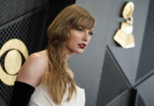 Opinion: Taylor Swift, Singapore, Thailand, and ASEAN Neighbors: A Case Study on “Incentives” FILE - Taylor Swift arrives at the 66th annual Grammy Awards on Feb. 4, 2024, in Los Angeles. Photo: Jordan Strauss / Invision / AP File
