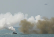 South Korea Joins Thai-US Cobra Gold 2024’s Amphibious Exercise Exercise