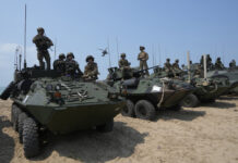 US, Thai Forces Lead 30-Nation Military Exercise Cobra Gold 2025 Cobra Gold