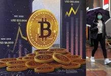 Bitcoin Briefly Hits an All-Time High, Less Than Two Years After FTX Scandal Clobbered Crypto Bitcoin