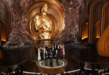 Christopher Nolan Wins at Oscars, ‘Oppenheimer’ Crowned Best Picture Nolan
