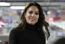 Kate, Princess of Wales, Apologizes for Editing Family Photo That Fueled Rumors About Her Health