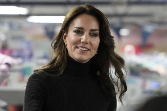 Britain Royals