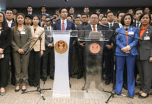 Thai Election Body to Seek Dissolution of Move Forward Party Dissolution