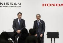 Nissan, Honda Begin EV Tie-up Talks Amid Competition From Tesla, BYD