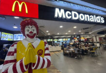 McDonald’s Apologizes for Global System Outage That Shut Down Some Stores for Hours global