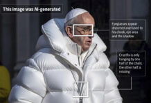 One Tech Tip: How to Spot AI-Generated Deepfake Images