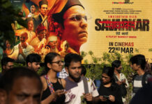 As India’s Election Nears, Some Bollywood Films Promote Modi Politics by Embracing Hindu Nationalism Hindu