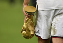 Nike Deal Ends German Soccer’s Long-Standing Relationship With Adidas Adidas