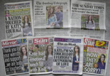 Kate, Princess of Wales, and Prince William ‘Extremely Moved’ by Support Since Her Cancer Reveal Princess of Wales