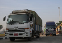 Thailand Sends Aid To War-Torn Myanmar, but Critics Say It Will Only Help Junta