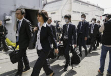 Japanese Authorities Raid a Factory Making Health Supplements Linked to 5 Deaths