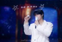 Impression of CHA EUN-WOO 2024 Just One 10 Minute in Bangkok CHA EUN-WOO