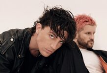 ‘LANY’ Is Returning to Bangkok This October Photo: LANY / Facebook