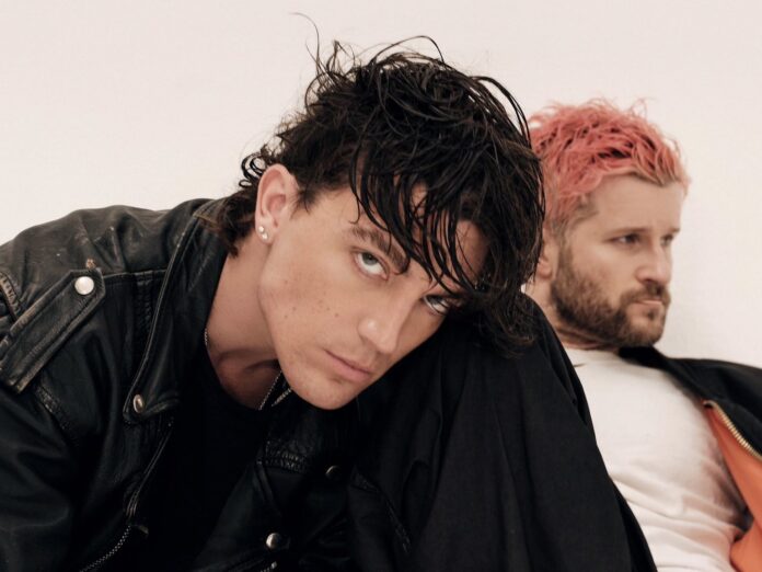 Photo: LANY / Facebook