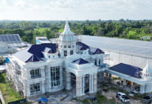 Luxury Home Company Reveals Most Wealthy and Foreign Clients Are in Isan luxury