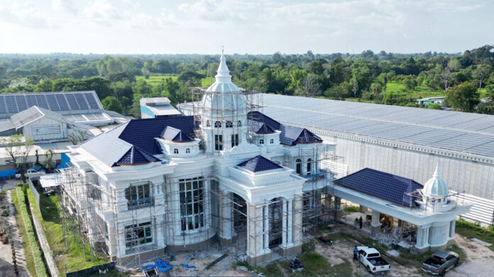 Master Plan-roi-et luxury