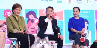 First Pet Healthcare Expo Offers Free Check-ups & Vaccinations