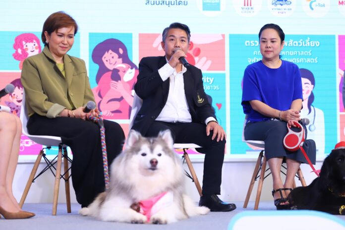 Pet Healthcare96
