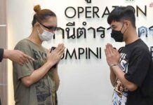 The Thai-Filipino Ladyboys Battle Has Been Resolved