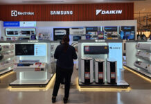 Thailand’s Hot Weather Drives Up Air Conditioner Sales air conditioners