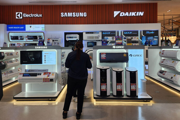 aircondition air conditioners