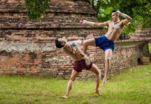 The 16th World Wai Kru Muay Thai Ceremony Returns to Ayutthaya