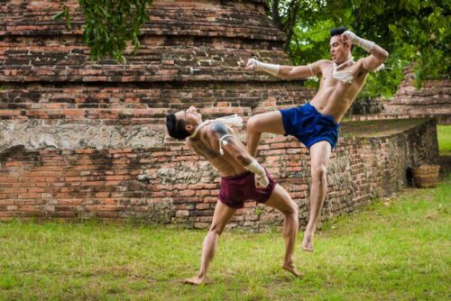 The 16th World Wai Kru Muay Thai Ceremony Returns to Ayutthaya