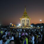 bangkok relics