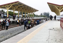 A Missing Canadian Man Is Found Dead Under the Ratchaburi Train Platform Canadian man