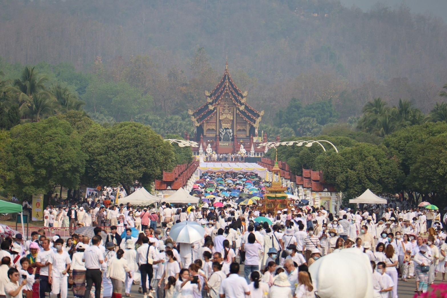 chiangmai relic