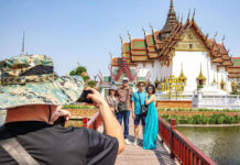 Visa-Free Policy Ignites China-Thailand Travel Boom