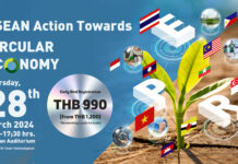 Join the Forum ASEAN Action Towards Circular Economy
