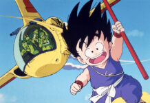 Akira Toriyama, Creator of “Dragon Ball” Manga Series, Dies at 68