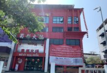 Chinese Hot Pot Eateries Have Left Bangkok’s New Chinatown chinatown