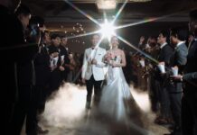 “Marry Me at Marriott” Returns to Delight Brides and Grooms in Thailand Marry Me