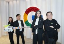 AIS SME collaborates with Google Cloud to Empower SME with Digital Solutions Google Cloud