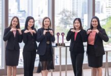 CP Foods Earns Recognition for Rights Protection and Gender Equality Gender