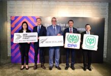 New Zealand and CP Foods Collaborate on Sustainability Sustainability