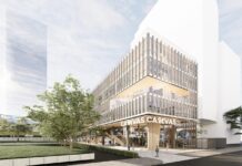 Capstone Asset Unveils Canvas Ploenchit for Office and Lifestyles Canvas Ploenchit