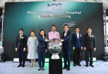 Phyathai-Paolo Hospital Group Expands into EEC Market