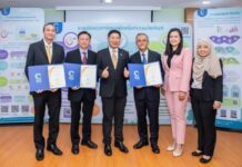 CP Foods Leads Greenhouse Gas Emission Reduction Drive Greenhouse