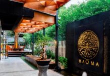 Soneva Kiri to Welcome Haoma’s Chef