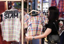 Siam Piwat’s “Thainess Station” Introduces “Pha Khao Ma” As a Trend Thainess
